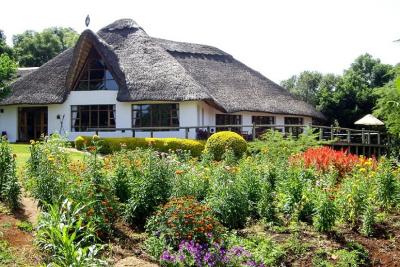 Ngorongoro Farm House